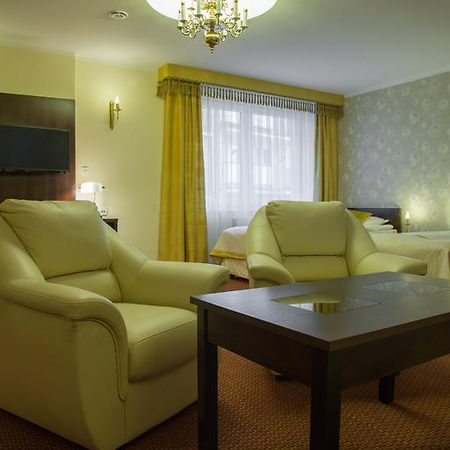 Hotel Ostrawa Wodzisław Śląski Esterno foto