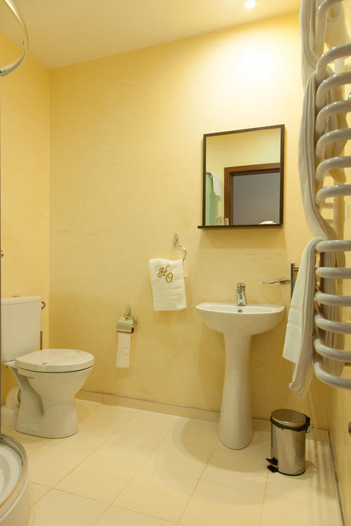 Hotel Ostrawa Wodzisław Śląski Esterno foto