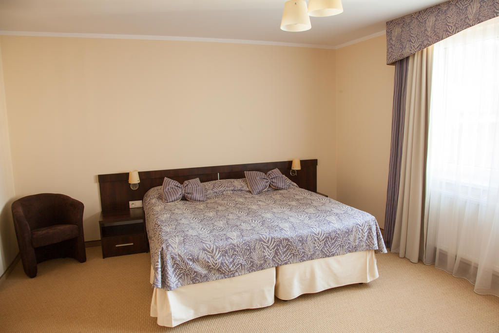 Hotel Ostrawa Wodzisław Śląski Esterno foto