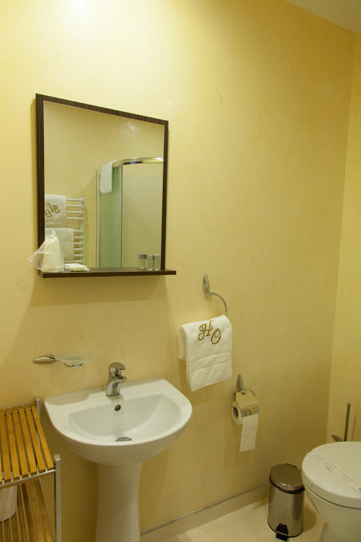 Hotel Ostrawa Wodzisław Śląski Esterno foto