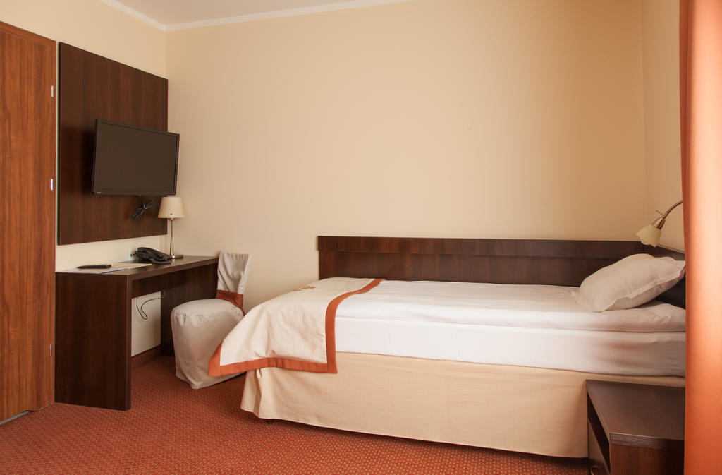 Hotel Ostrawa Wodzisław Śląski Camera foto