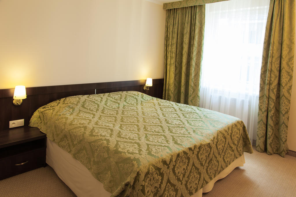 Hotel Ostrawa Wodzisław Śląski Camera foto