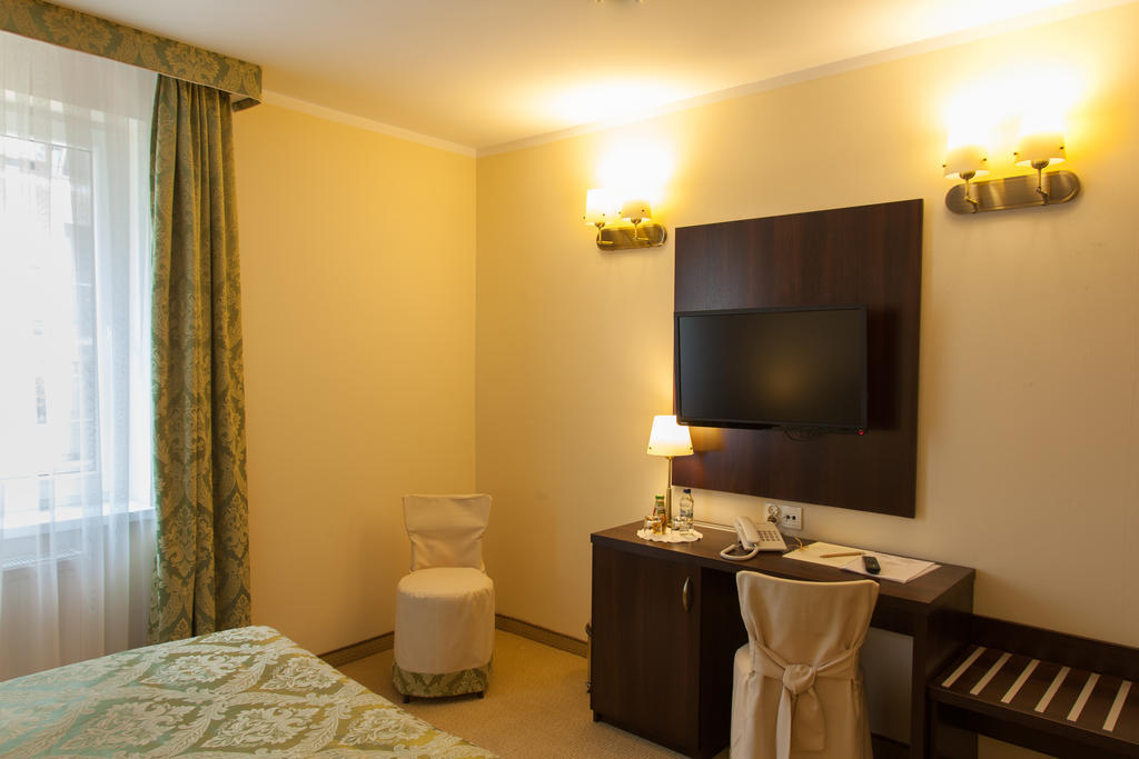 Hotel Ostrawa Wodzisław Śląski Esterno foto