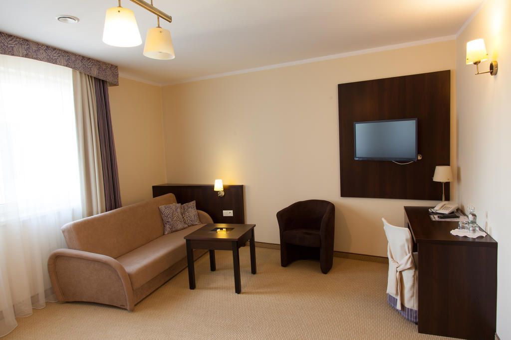 Hotel Ostrawa Wodzisław Śląski Esterno foto