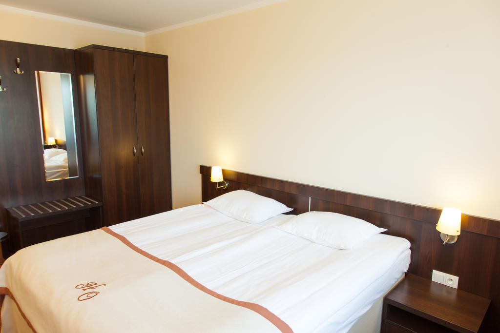 Hotel Ostrawa Wodzisław Śląski Camera foto