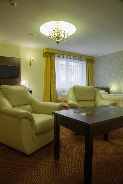 Hotel Ostrawa Wodzisław Śląski Esterno foto