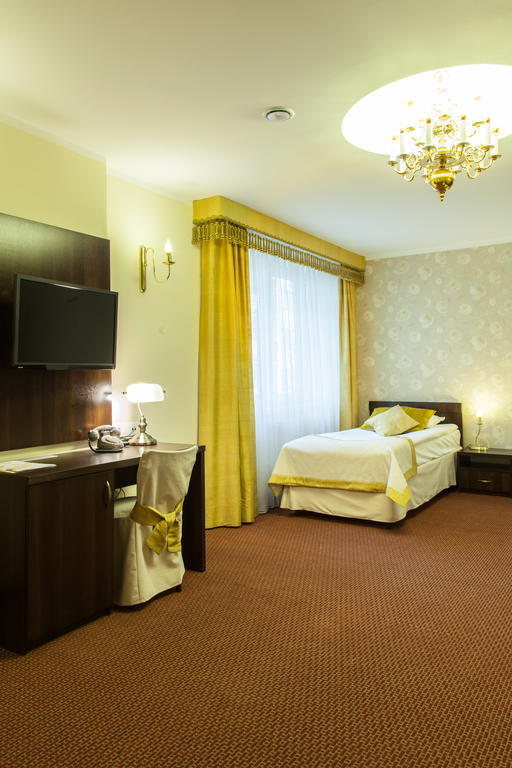 Hotel Ostrawa Wodzisław Śląski Esterno foto