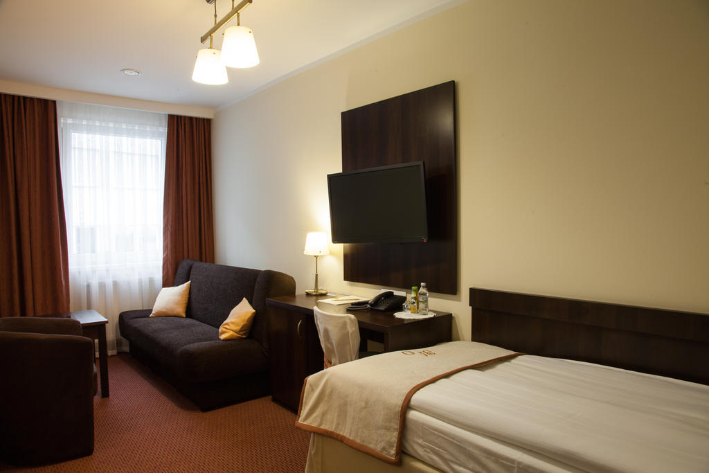 Hotel Ostrawa Wodzisław Śląski Camera foto